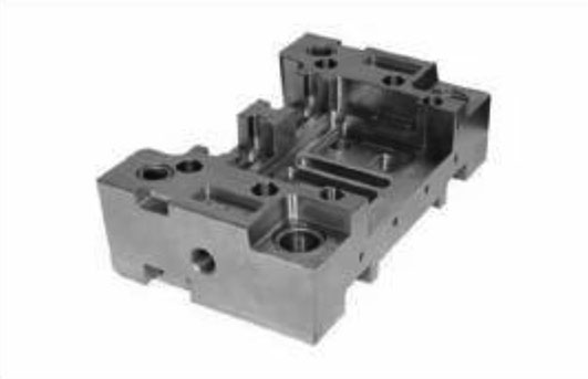 Mold base
