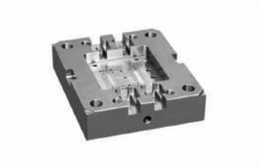 Mold base