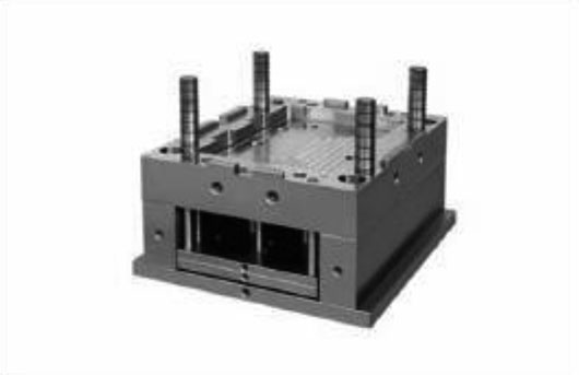 Mold base