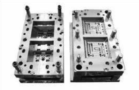 Mold base
