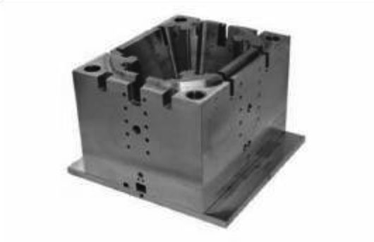 Mold base