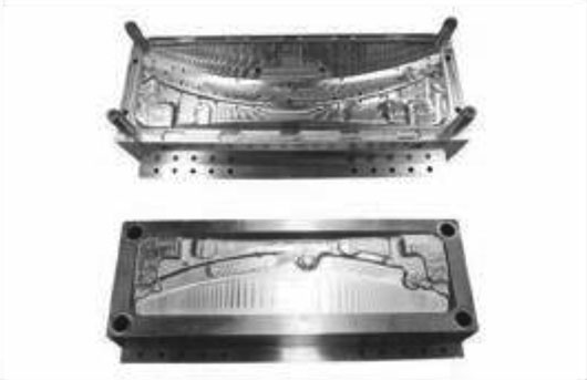 Mold base