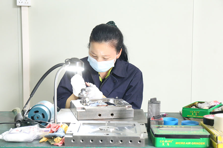 polishing-center