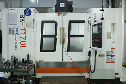 BK-1170L