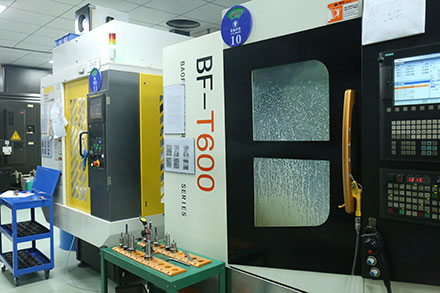 BF-T600