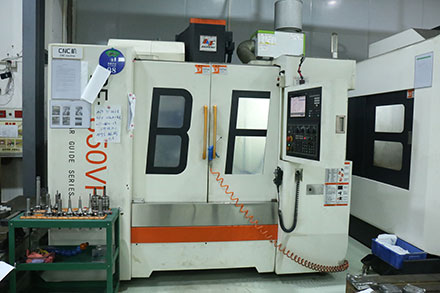 BF-850VP