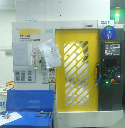 FUNUC-AD21MiB-Plus